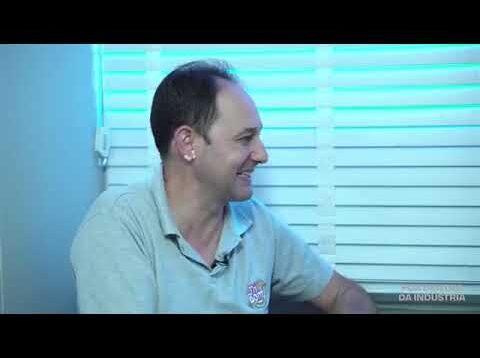 Entrevista com Ronaldo Gabiatti – Tribom