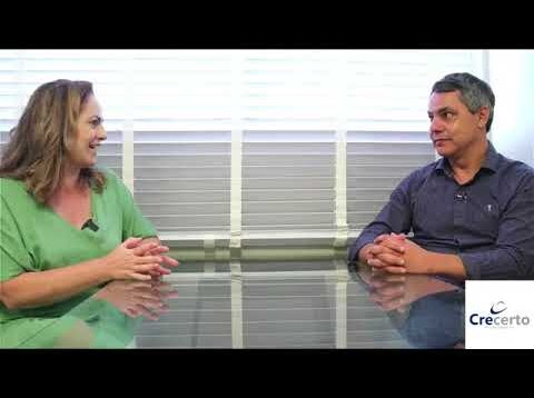 Entrevista com Rosângela Wilhner – Minha Casa Italínea