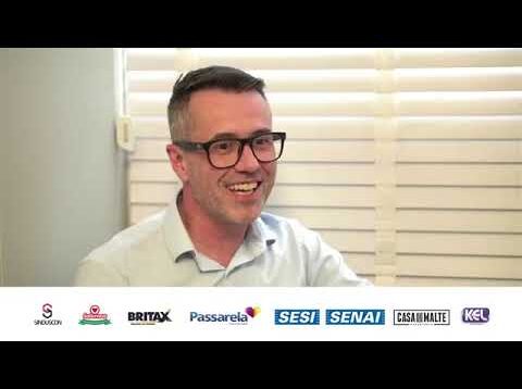 Por Dentro da Indústria | Wagner Bee