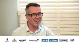 POR DENTRO DA INDÚSTRIA | WAGNER BEE