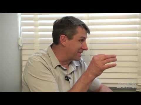 POR DENTRO DA INDÚSTRIA | WOLMIR DE SOUZA