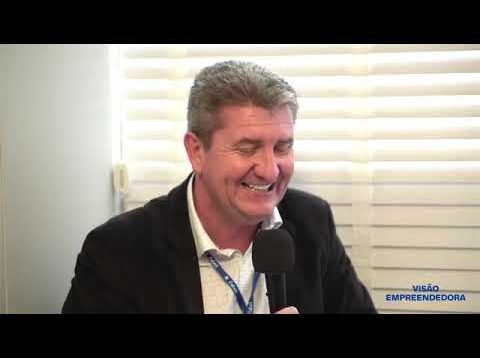 Visão Empreendedora | Herbert Kaiser