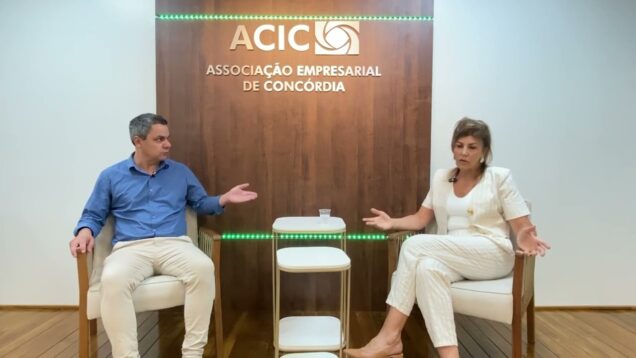 VISÃO EMPREENDEDORA | MARLENE PALUDO