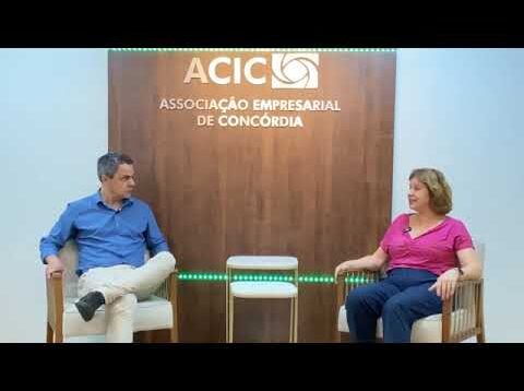 VISÃO EMPREENDEDORA | MIRIAN CANFIELD