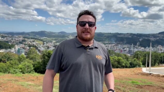 LANÇAMENTO DO RESIDENCIAL MERLO II