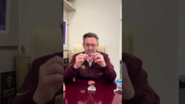 ORAL UNIC | DR. SIDNEI CANCELLI DESTACA IMPLANTES