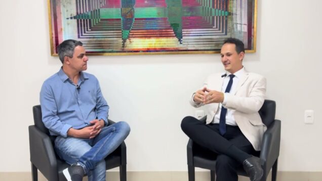 VISÃO EMPREENDEDORA | FERRI & TOCHETTO IMÓVEIS