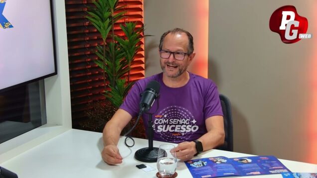 VISÃO EMPREENDEDORA | RUBENS MASCELANI FILHO